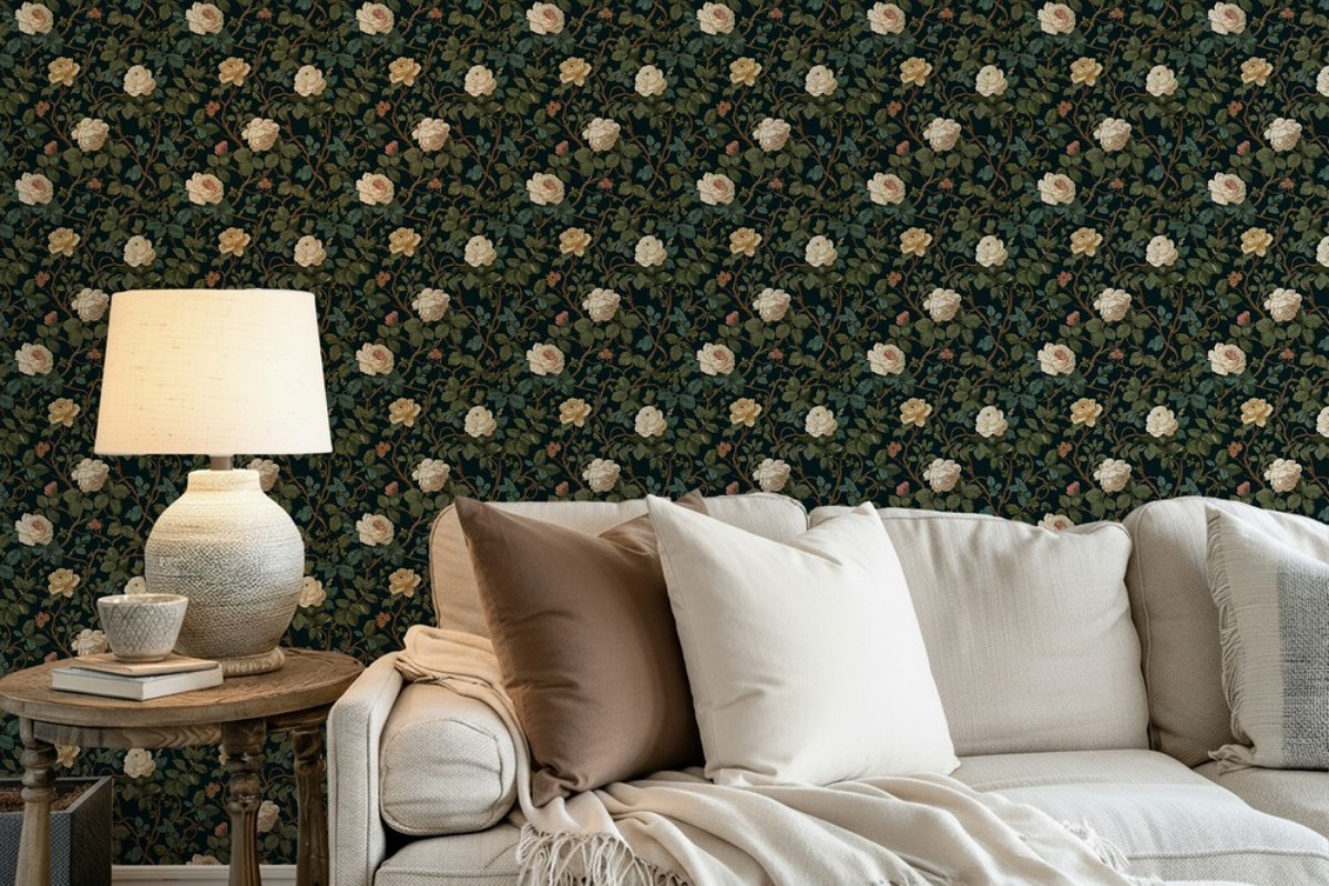 Bild på Brenda Black - 1090301-01